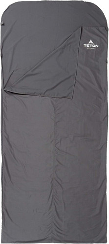 Teton sleeping bag - bag,