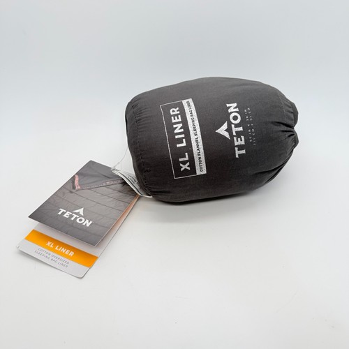 Teton sports sleeping bag - teton,