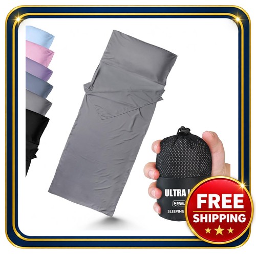 Sleeping bag liner sizes - sleeping,