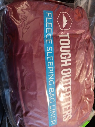 Tough outfitters fleece - outfitters,