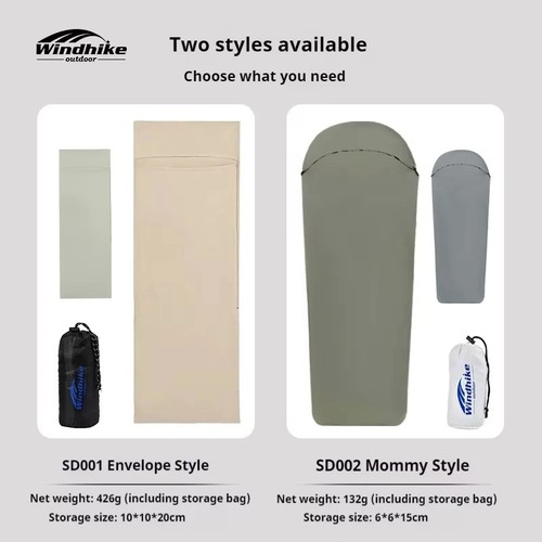 Ultralight four seasons - four,