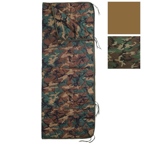 Rothco sleeping bag poncho - rothco,