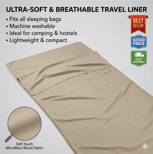 Breathable polyester camping - breathable,