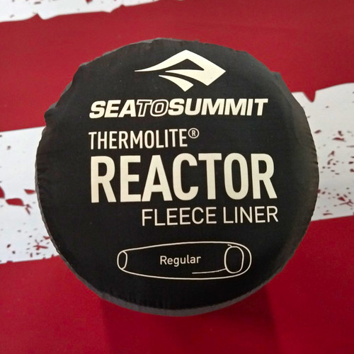 Sea summit reactor - sea,
