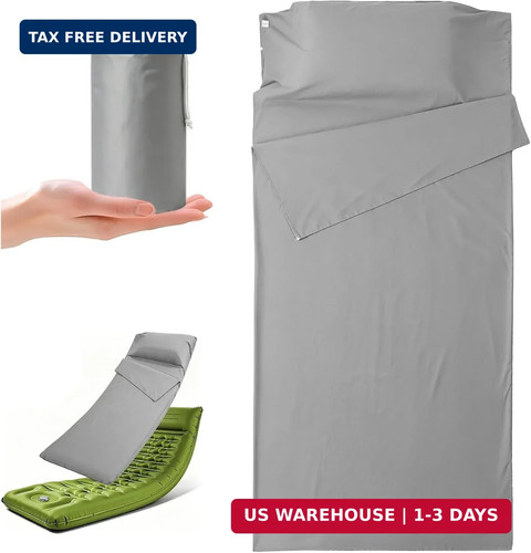 Camping sleeping pad - sleeping, &