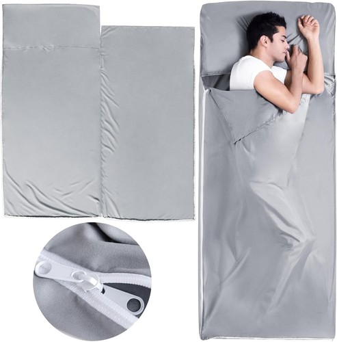 Sleeping bag liners - 2, way