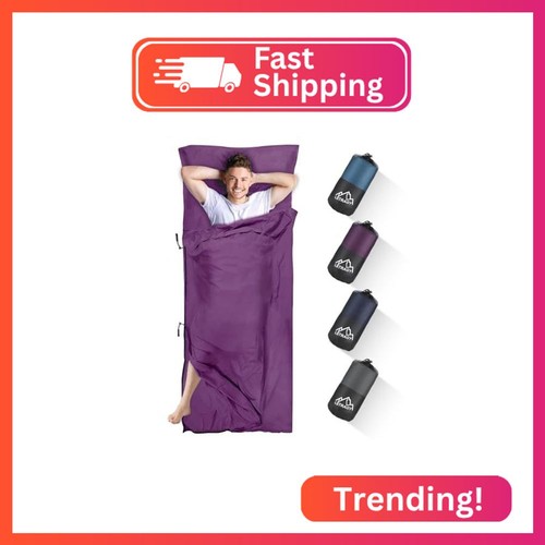 Sleeping-Bag-Liner-Travel-Shee
