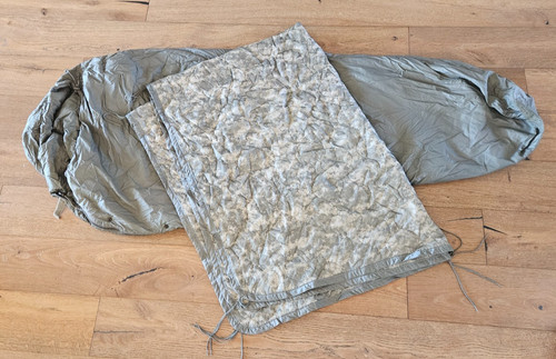 Usgi modular patrol sleeping - usgi,