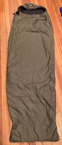 Rei travel sack mummy - sack,
