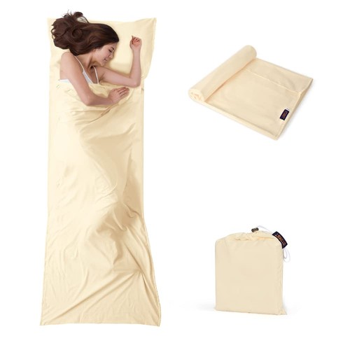 Travel camping sleeping bag - &,