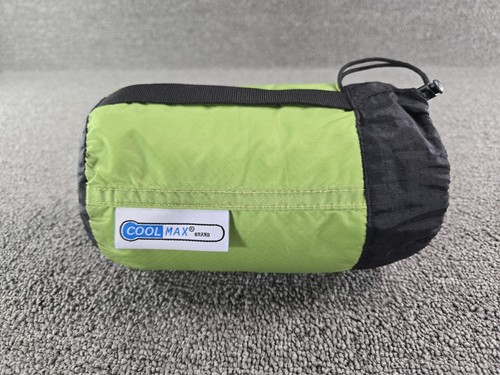 Sea summit coolmax adaptor - sea, to