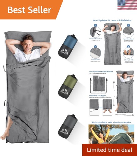 Compact travel sheets - compact,