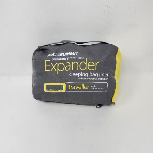 Sea summit expander - to,