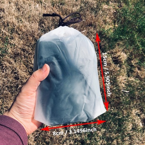 Camping sleeping bag liner - camping,