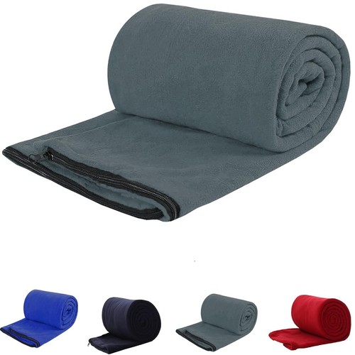 Fleece sleeping bag liner - bag,