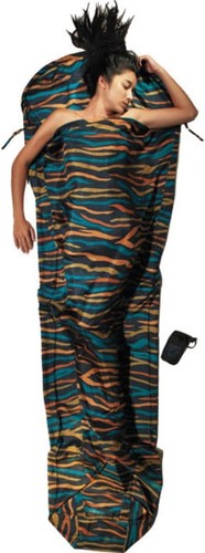 Cocoon 100 silk mummy - 100%,