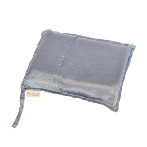 Single pure silk sleeping - silk,