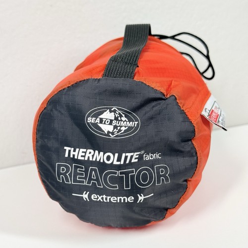 Sea summit thermolite - sea,
