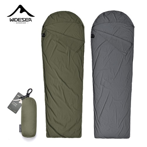 Outdoor camping sleeping bag - outdoor,