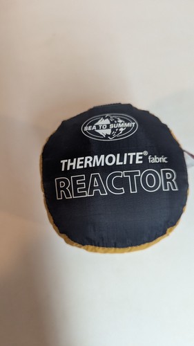 Thermolite sea summit mummy - thermolite, to