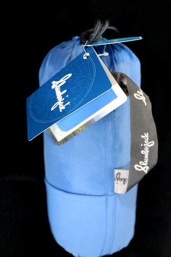 Slumberjack sleeping bag liner - bag,