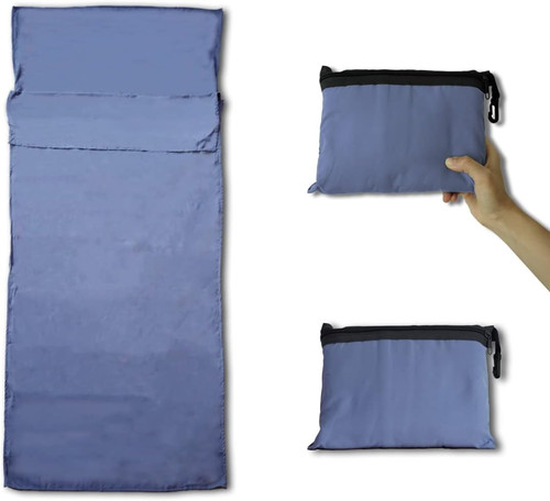 Lightweight sleeping bag - lightweight,