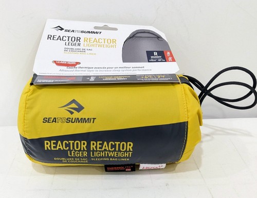 Sea summit reactor - sea, to