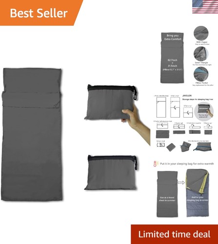 Travel ready compact sleeping - compact,