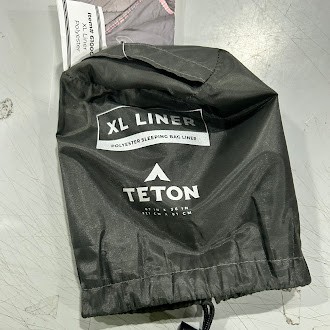 Gray teton sports - teton,