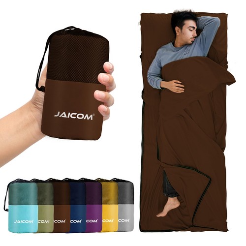 Sleeping bag liner - bag,