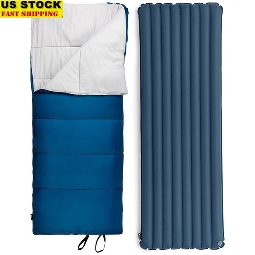 Cool weather sleeping - sleeping, bag