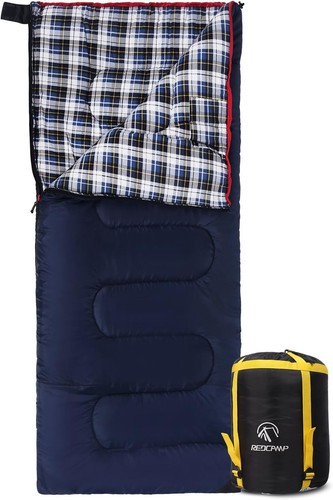 Redcamp cotton flannel - cotton,