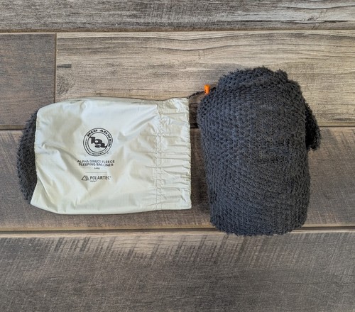 Big agnes alpha direct - big,