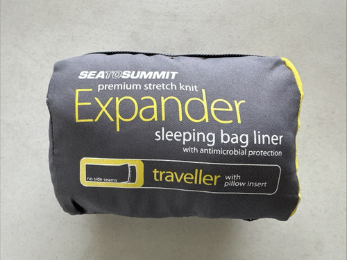 Sea summit expander - to,