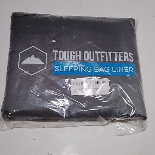 Sleeping bag liner - sleeping,