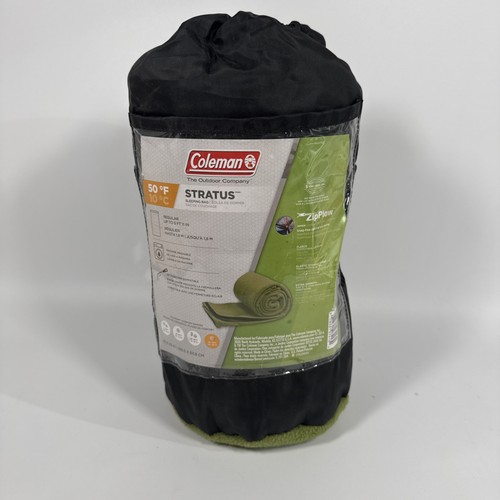 Coleman stratos fleece - coleman,