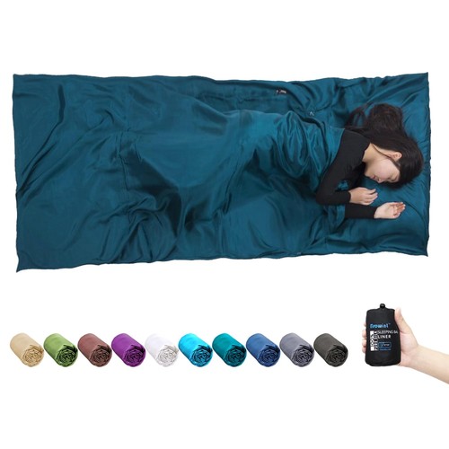 Best browint silk sleeping - best, bag