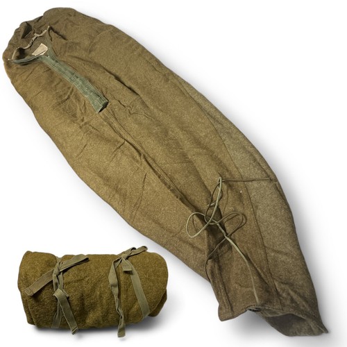 Wwii army wool - wwii, bag