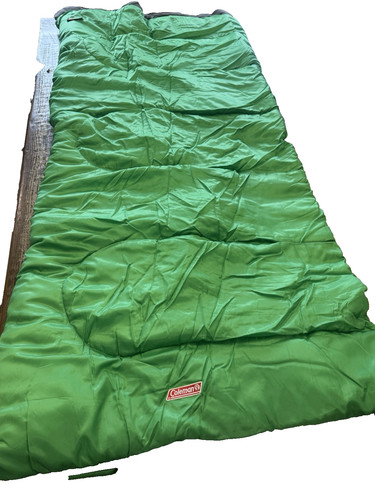 Coleman rectangle sleeping - coleman, bag