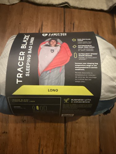 New nemo blaze tracer sleeping - tracer,