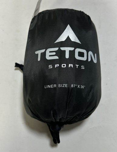 New teton oversized - new,