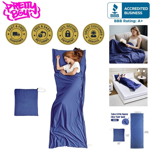 Spacious rectangular sleeping - spacious,