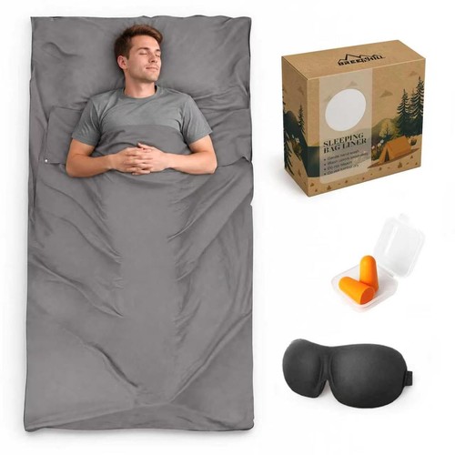Breenhill sleeping bag - breenhill,