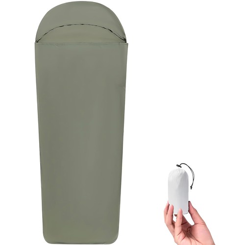 Ultralight sleeping bag - 4.4,