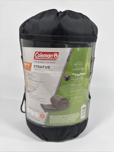 Coleman stratos fleece - stratos,