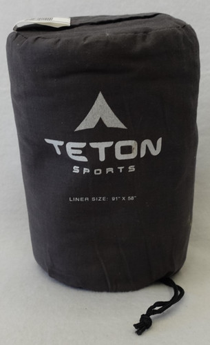 Teton sports 180 - teton, mammoth