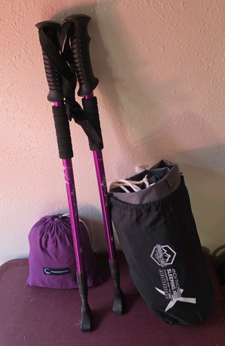 Used gear bundle trekking - gear,