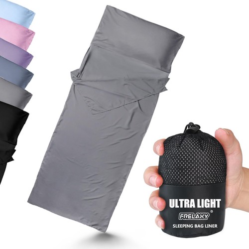 Ultralight sleeping bag liner - ultralight,