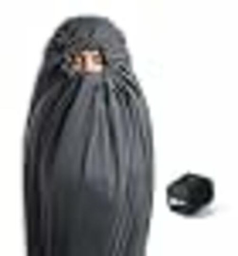 Litume fleece sleeping bag - sleeping,