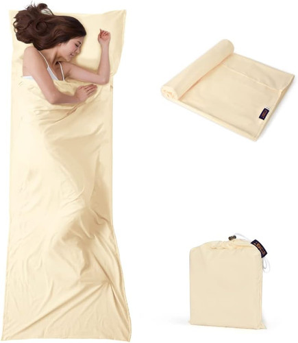 Travel camping sleeping bag - &,